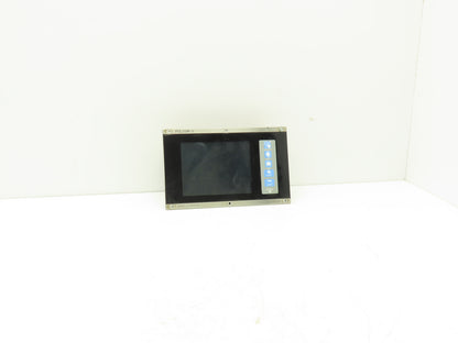 Accretech E-PV9P00 PULCOM-V Touch Panel Operator Interface 24V