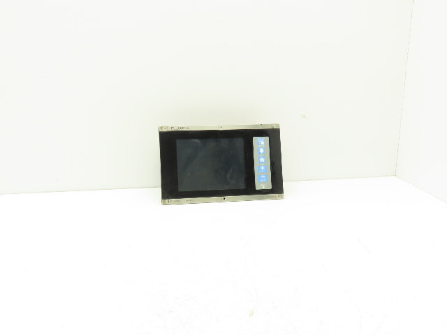 Accretech E-PV9P00 PULCOM-V Touch Panel Operator Interface 24V