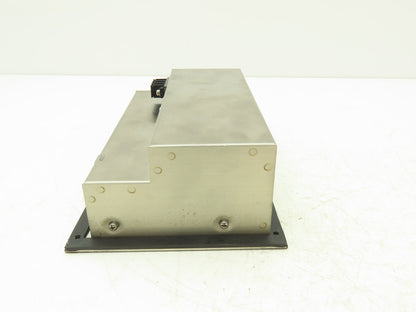 Accretech E-PV9P00 PULCOM-V Touch Panel Operator Interface 24V