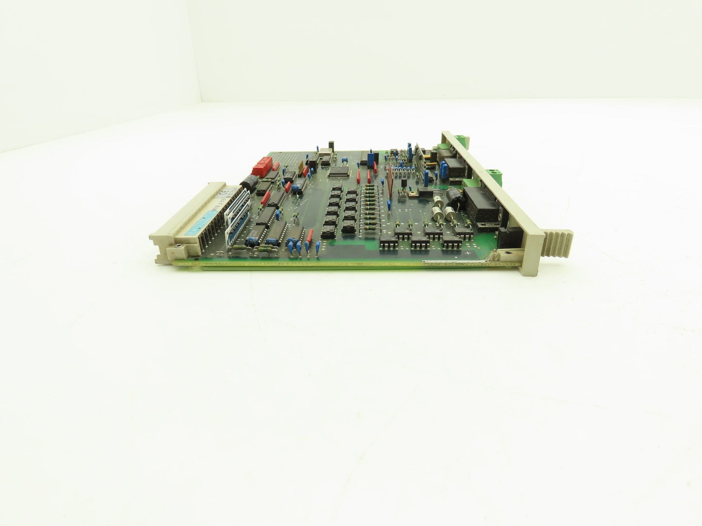 Siemens 6FM1707-3AA10 Cam Controller