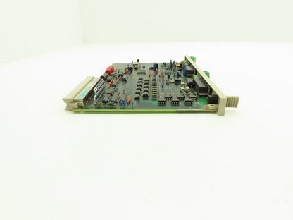 Siemens 6FM1707-3AA10 Cam Controller