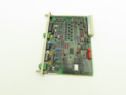 Siemens 6FM1707-3AA10 Cam Controller