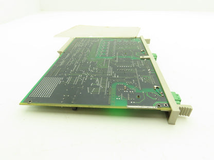 Siemens 6FM1707-3AA10 Cam Controller