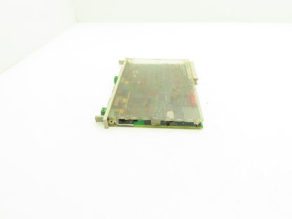 Siemens 6FM1707-3AA10 Cam Controller