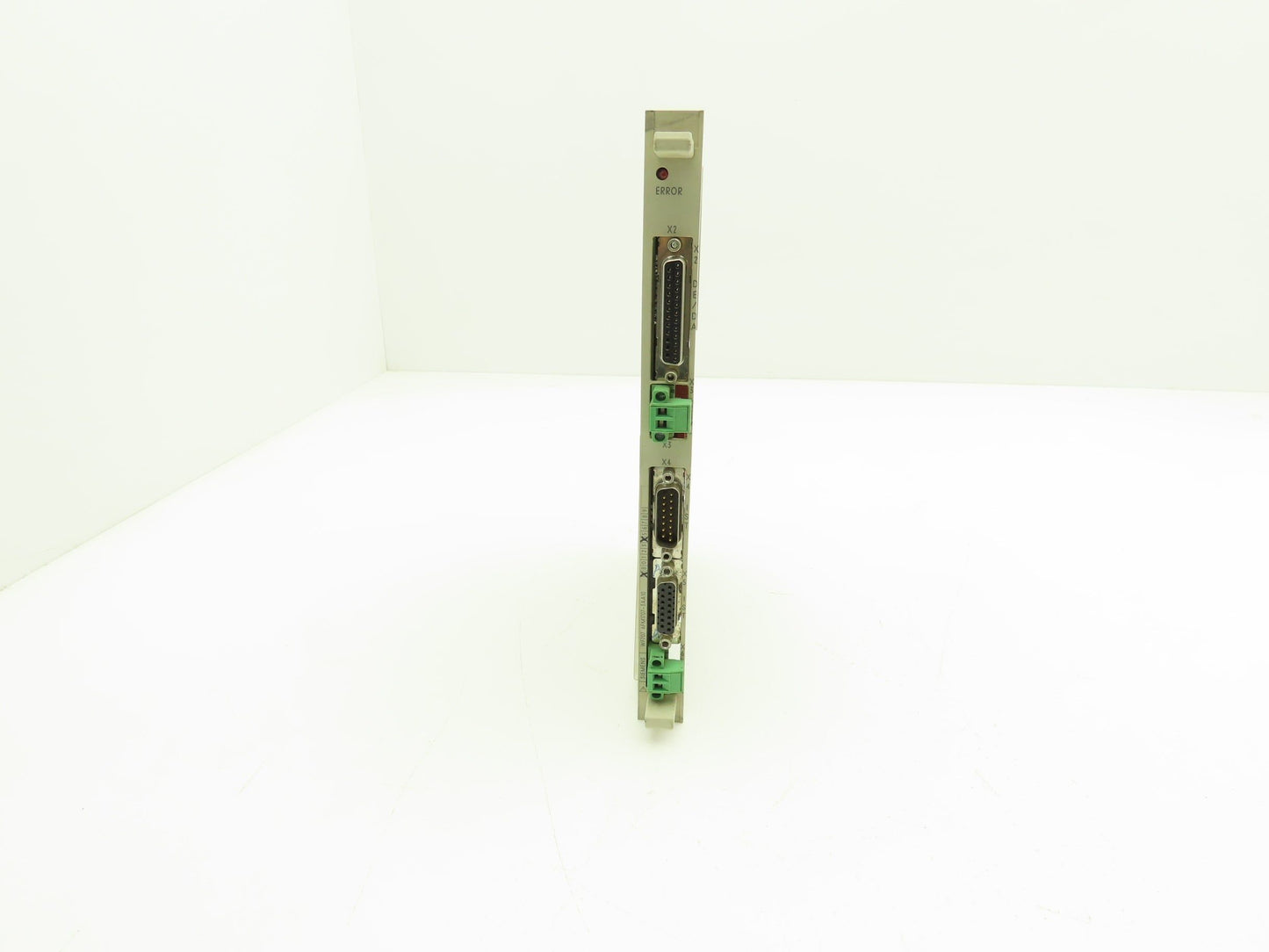 Siemens 6FM1707-3AA10 Cam Controller