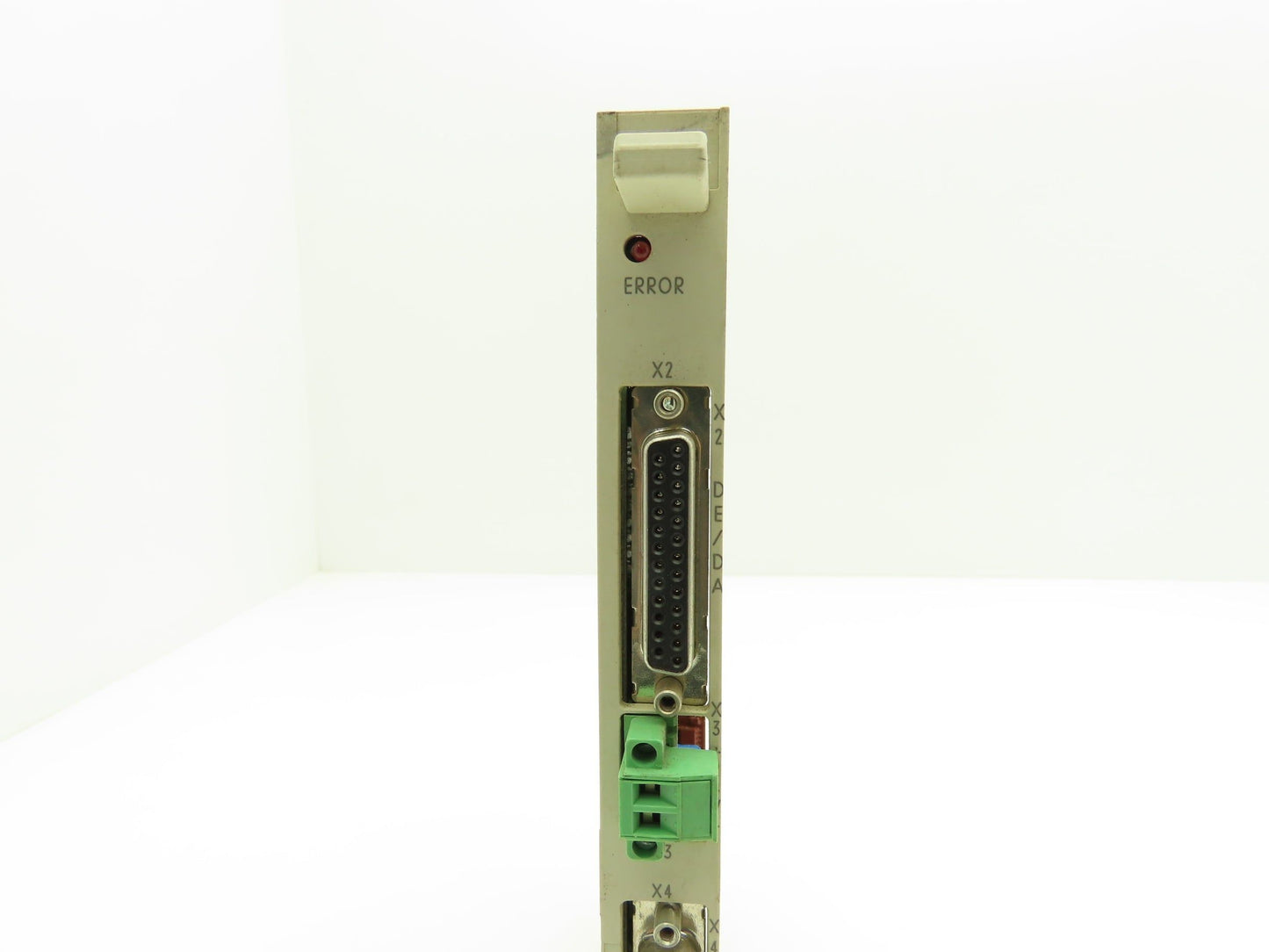 Siemens 6FM1707-3AA10 Cam Controller