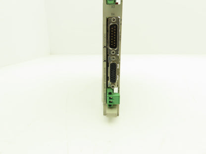 Siemens 6FM1707-3AA10 Cam Controller