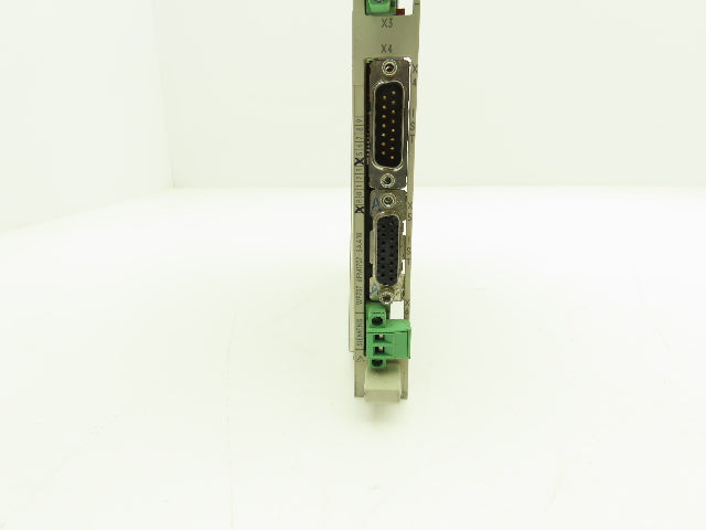 Siemens 6FM1707-3AA10 Cam Controller