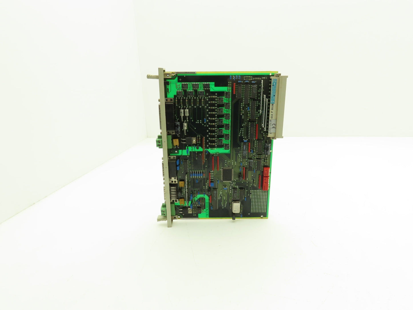 Siemens 6FM1707-3AA10 Cam Controller
