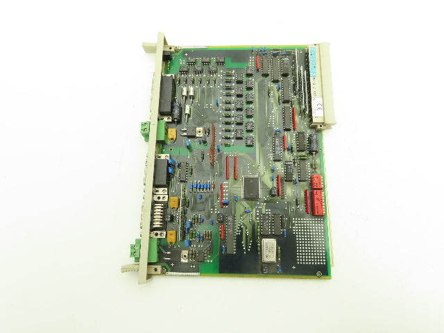 Siemens 6FM1707-3AA10 Cam Controller