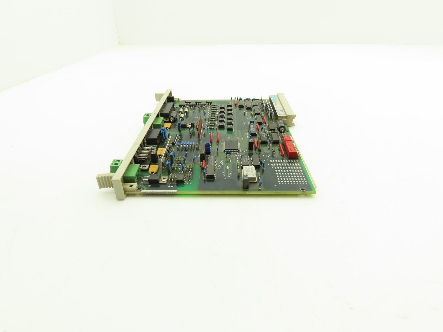 Siemens 6FM1707-3AA10 Cam Controller