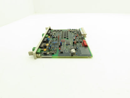 Siemens 6FM1707-3AA10 Cam Controller