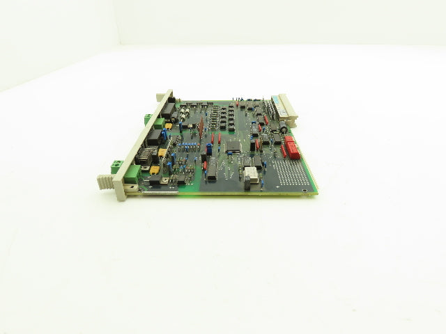 Siemens 6FM1707-3AA10 Cam Controller