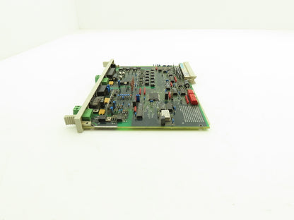 Siemens 6FM1707-3AA10 Cam Controller