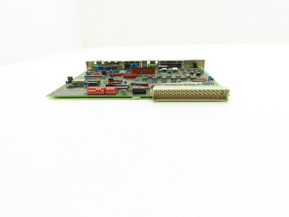Siemens 6FM1707-3AA10 Cam Controller