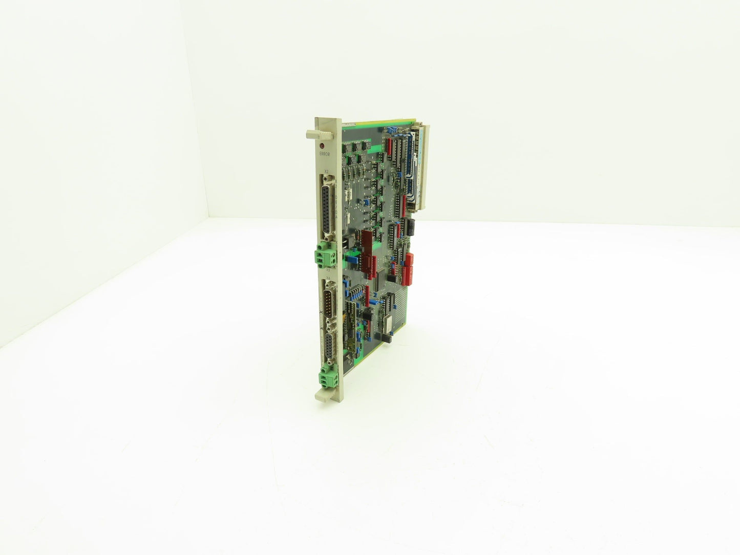 Siemens 6FM1707-3AA10 Cam Controller