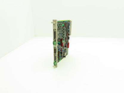 Siemens 6FM1707-3AA10 Cam Controller