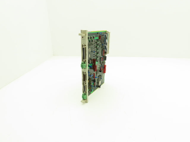 Siemens 6FM1707-3AA10 Cam Controller