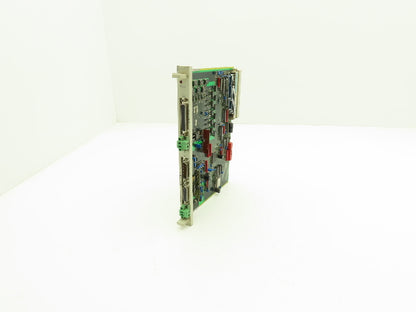 Siemens 6FM1707-3AA10 Cam Controller