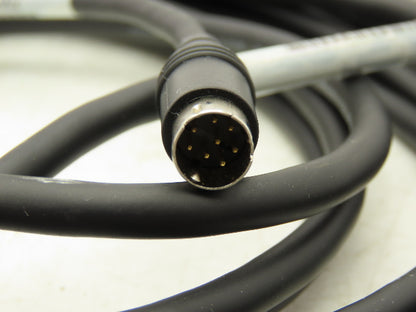 Intelligent Actuator Corporation TB-02 7" Touch Panel Teaching Pendant IAI