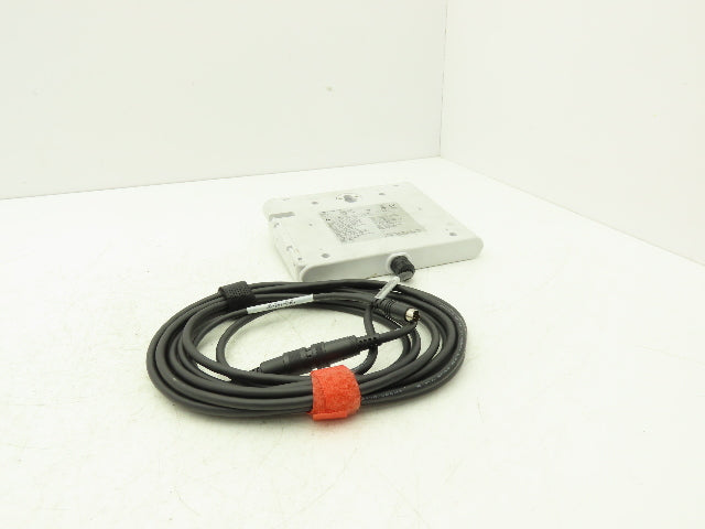 Intelligent Actuator Corporation TB-02 7" Touch Panel Teaching Pendant IAI