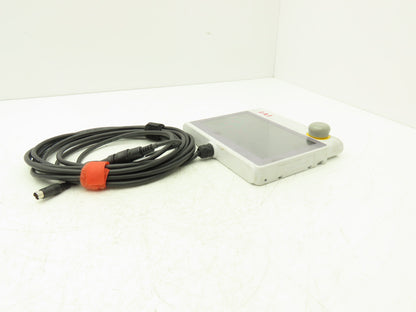 Intelligent Actuator Corporation TB-02 7" Touch Panel Teaching Pendant IAI