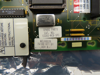 Allen Bradley 1336S-MCB-SPI Main Control Board