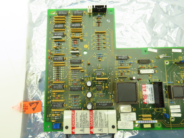 Allen Bradley 1336S-MCB-SPI Main Control Board