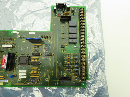 Allen Bradley 1336S-MCB-SPI Main Control Board