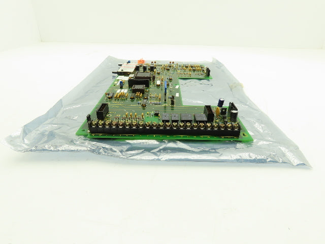 Allen Bradley 1336S-MCB-SPI Main Control Board