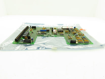 Allen Bradley 1336S-MCB-SPI Main Control Board