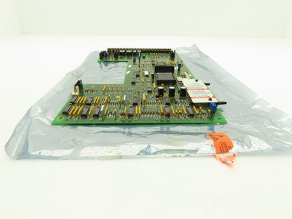 Allen Bradley 1336S-MCB-SPI Main Control Board