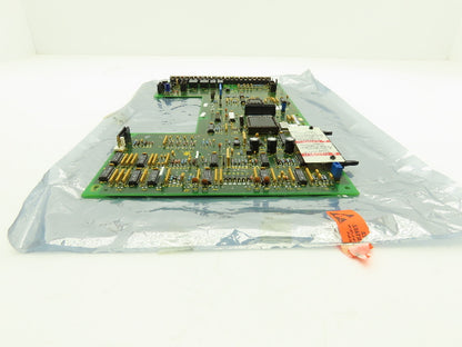 Allen Bradley 1336S-MCB-SPI Main Control Board