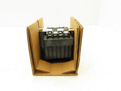Hammond PT100MGMD Industrial Control Transformer 1PH HV 208/277/380 LV 24/120