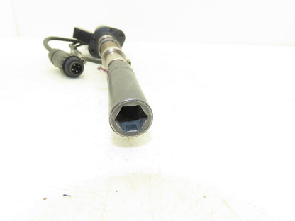 Estic ENRZ-TU008R-S Fixtured Servo Nutrunner 200W 1/2" Inline Nut Driver