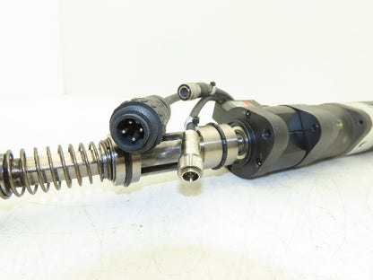 Estic ENRZ-TU008R-S Fixtured Servo Nutrunner 200W 1/2" Inline Nut Driver