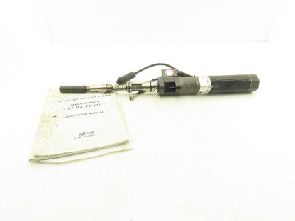 Estic ENRZ-TU008R-S Fixtured Servo Nutrunner 200W 1/2" Inline Nut Driver