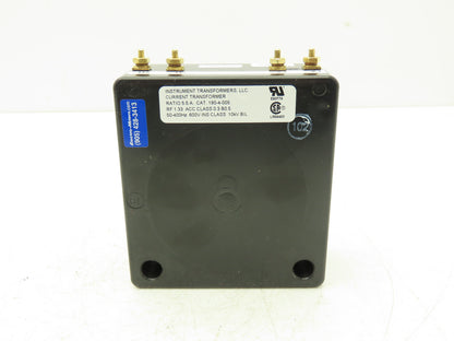 ABB 190-4-005 190-4-005 Current Transformer 5:5A 50-400Hz 600V