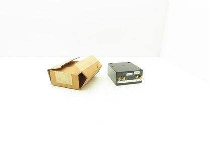 ABB 190-4-005 190-4-005 Current Transformer 5:5A 50-400Hz 600V