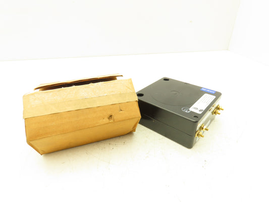 ABB 190-4-005 190-4-005 Current Transformer 5:5A 50-400Hz 600V