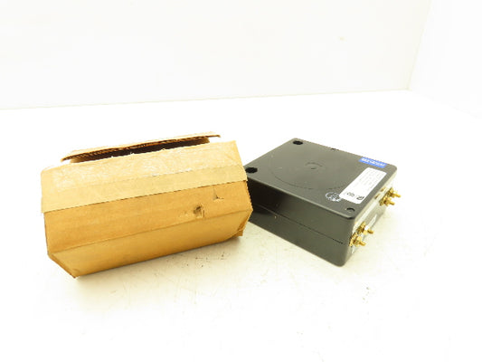 ABB 190-4-005 190-4-005 Current Transformer 5:5A 50-400Hz 600V