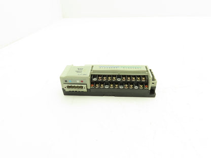 Allen Bradley 1791D-8B8P 8-Pt Input 8-Pt Output Block 24VDC Ser A Lot of 4