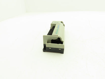 Allen Bradley 1791D-8B8P 8-Pt Input 8-Pt Output Block 24VDC Ser A Lot of 4