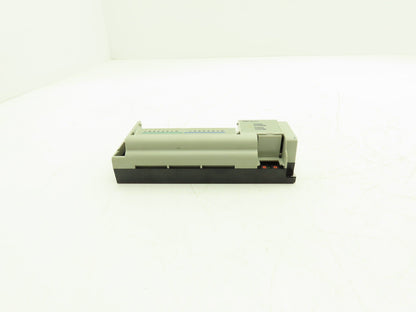 Allen Bradley 1791D-8B8P 8-Pt Input 8-Pt Output Block 24VDC Ser A Lot of 4