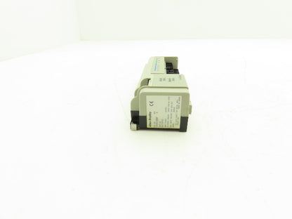 Allen Bradley 1791D-8B8P 8-Pt Input 8-Pt Output Block 24VDC Ser A Lot of 4