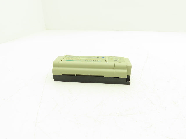 Allen Bradley 1791D-8B8P 8-Pt Input 8-Pt Output Block 24VDC Ser A Lot of 4