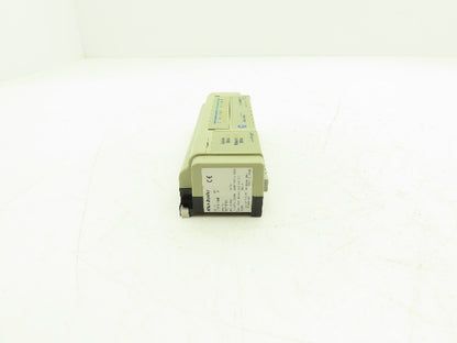 Allen Bradley 1791D-8B8P 8-Pt Input 8-Pt Output Block 24VDC Ser A Lot of 4