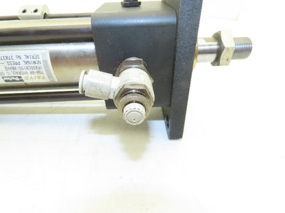 Parker 1FA50CB150-ABAH2 Hydraulic Cylinder 50mm Bore 150mm Stroke 1015psi