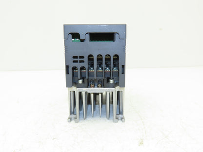 Mitsubishi FR-E720-0.4K Variable Frequency Drive Motor Inverter Control 0.4kW