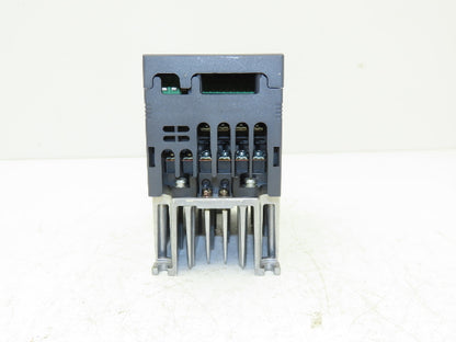 Mitsubishi FR-E720-0.4K Variable Frequency Drive Motor Inverter Control 0.4kW